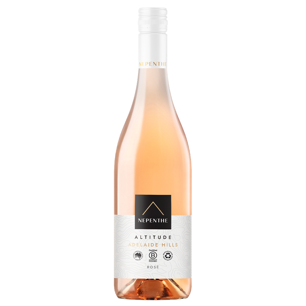 2024 Nepenthe Elevation Ros&eacute;